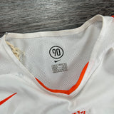 VINTAGE 2004 NETHERLANDS FOOTBALL (XL)