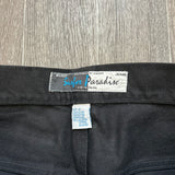 VINTAGE Y2K JORTS (32")