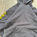 Independent Skate Hoodie (XL)