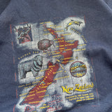 VINTAGE NEW ZEALAND SWEATER (S)