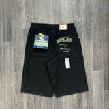 VINTAGE Y2K JORTS (34")