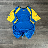 VINTAGE 90S UMBRO TEE (L)