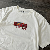 Y2K FINAL FIGHT TEE (M)