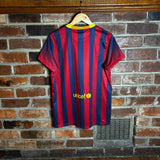2013 Barcelona Football Jersey (L)