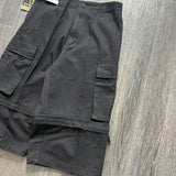 Y2K TRUST CARGO SHORTS (30")