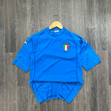 Vintage 2000 Italy Kappa Football (S)
