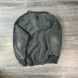 GHANDA SURF QZIP FLEECE (L/XL)