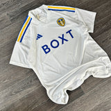 2023 LEEDS ADIDAS FOOTBALL (L)