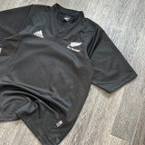 2000s All Blacks Rugby (Youth 16)