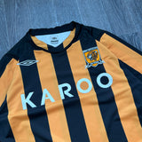 2008 Hull City Football (L)