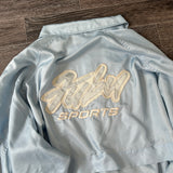 FUBU JACKET (XXL)