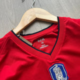 Korea Football Jersey (M)