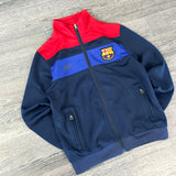 BARCELONA KIDS ZIP UP (10 KIDS)