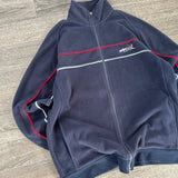 VINTAGE RIPCURL FLEECE (L/XL)