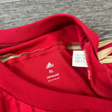 2014 SPAIN FOOTBALL (XL)