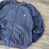 VINTAGE 2000 NAUTICA JACKET (M/L)
