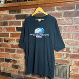 Noosa Beach Boxy Tee (XXL)