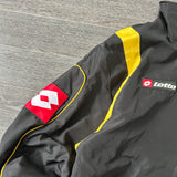 LOTTO VINTAGE JACKET (XL)