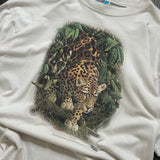 Vintage Wellington Zoo Graphic Tee (M/L)