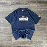 HOW TO AVOID A TICKET VINTAGE TEE (M)