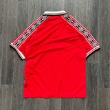 Vintage 1998 Manchester United (M)