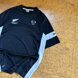 2008 ALL WHITES FOOTBALL (S)