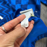 2021 Chelsea Football (M)