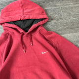 NIKE VINTAGE HOODIE (S)