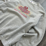 Vintage San Fran 49ers Crewneck (L)