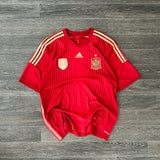 2014 SPAIN FOOTBALL (XL)