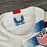 2018 USA NIKE FOOTBALL (YXL)