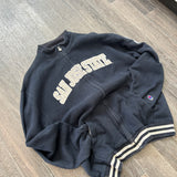 Vintage San Jose State Zip Up (XL)