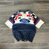 VINTAGE 1997 AUCKLAND BLUES (M)
