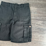 DICKIES CARGO SHORTS (34")
