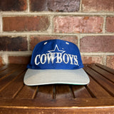Vintage Cowboys NFL Hat