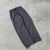 Nike Grey Trackpants (S/M)