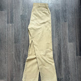 Vintage Dickies Cream Pants (36")