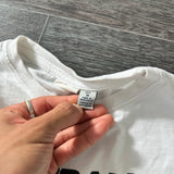 NZ Football Ferns Tee (XS)