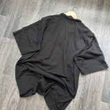 Vintage All Blacks Rugby Jersey (XXL)