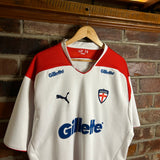 England Rugby League Jersey (XL)