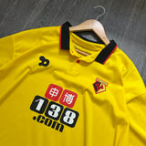 2016 Watford Football (XXXL)