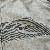 2000s Ripcurl Zip Up (XXL)
