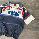 VINTAGE 1997 AUCKLAND BLUES (M)