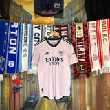 Authentic 2022 Arsenal Football Jersey (L)