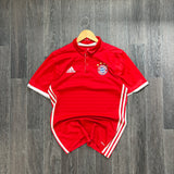 2016 Bayern Munich Player Issue Football (M)