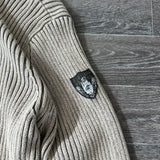 VINTAGE BYRNING SPEARS QZ (L/XL)