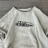 VINTAGE 90s NO FEAR SWEAT (L)