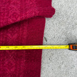 Barkers Woolen Sweater (XL)