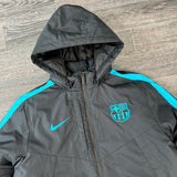 BARCELONA NIKE JACKET (L)