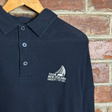 Vintage 2003 Team NZ Long Sleeve (L)